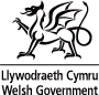 Welsh Government logo