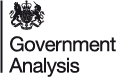 Government Analysis Function logo