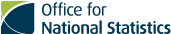 Office for National Statistics logo