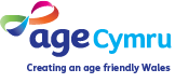 Age Cymru logo