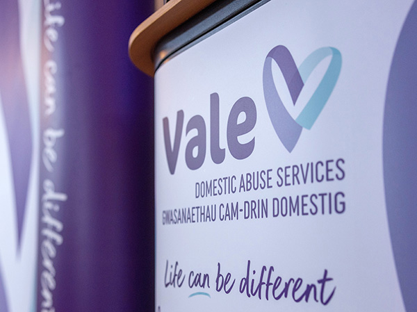 Vale Domestic Abuse Services